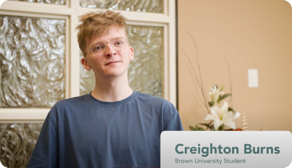 USLA | Creighton Burns