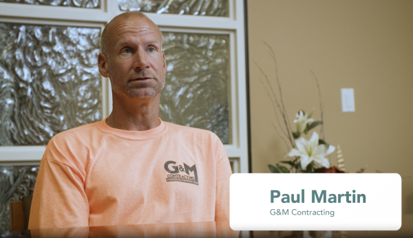 USLA | Paul Martin