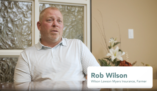 USLA | Rob Wilson
