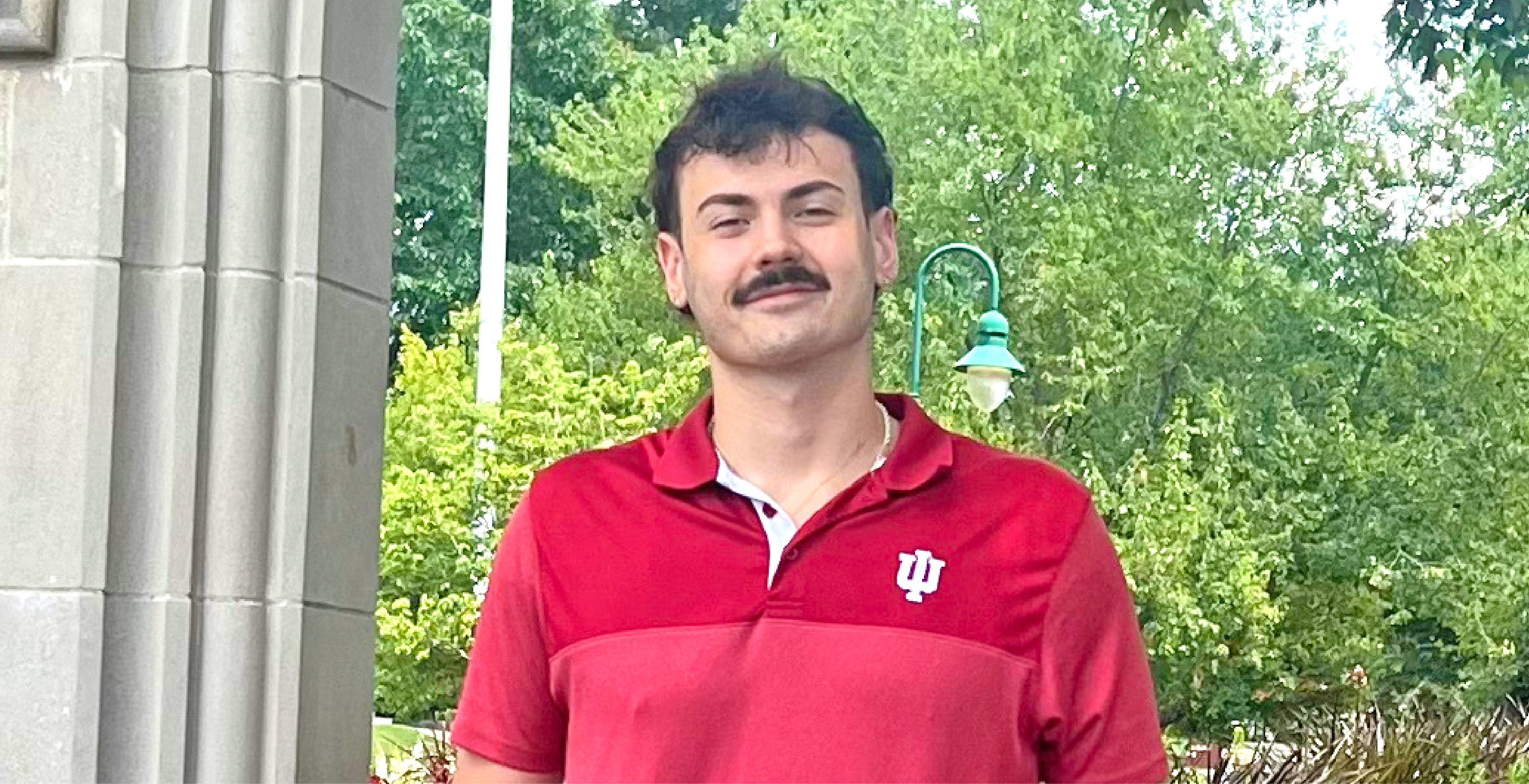 From Finland to Connersville to IU — Debt Free