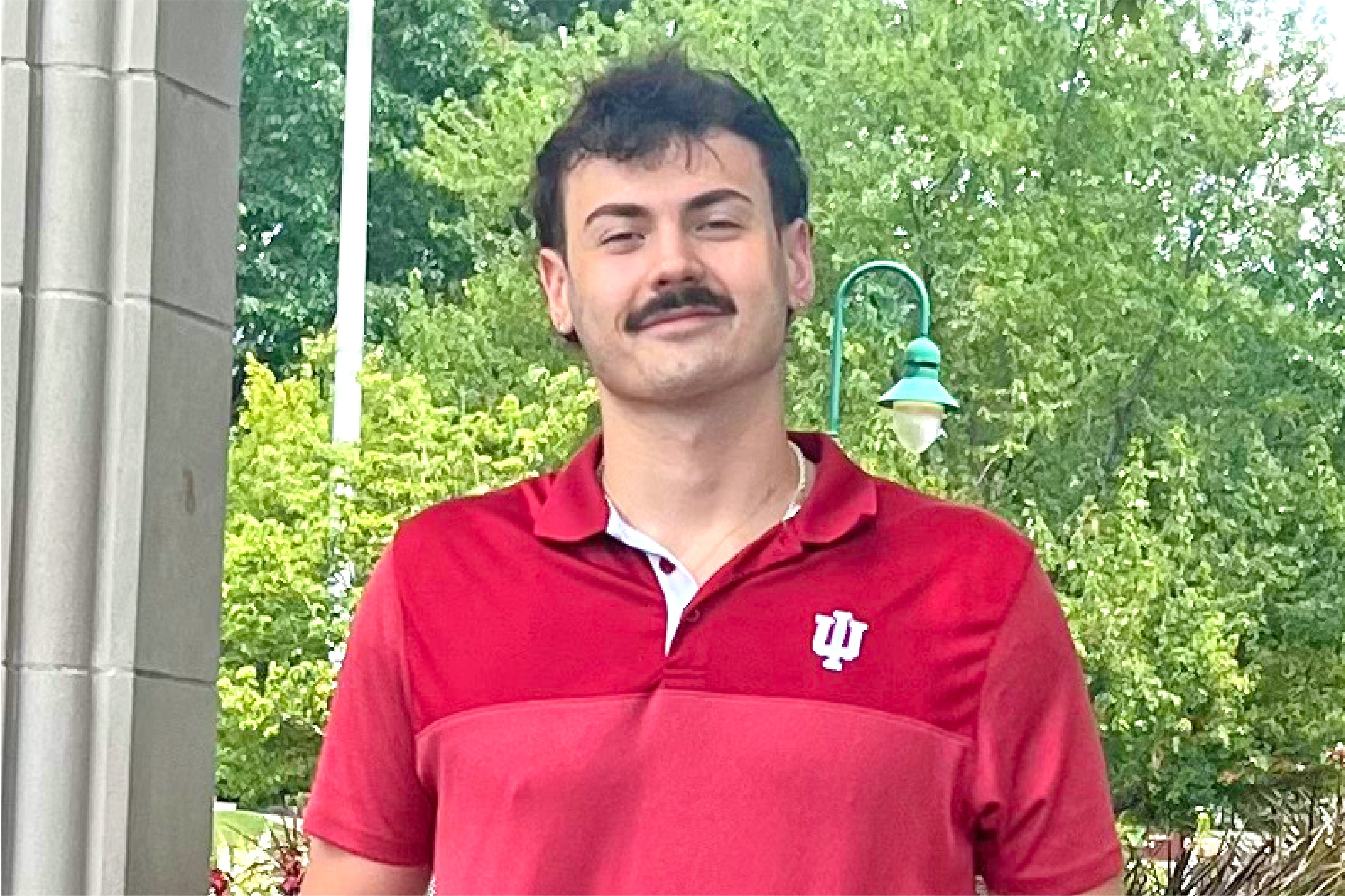 From Finland to Connersville to IU — Debt Free